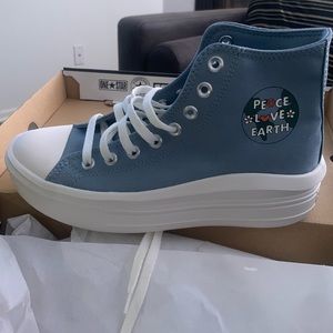 Converse All Star 8.5